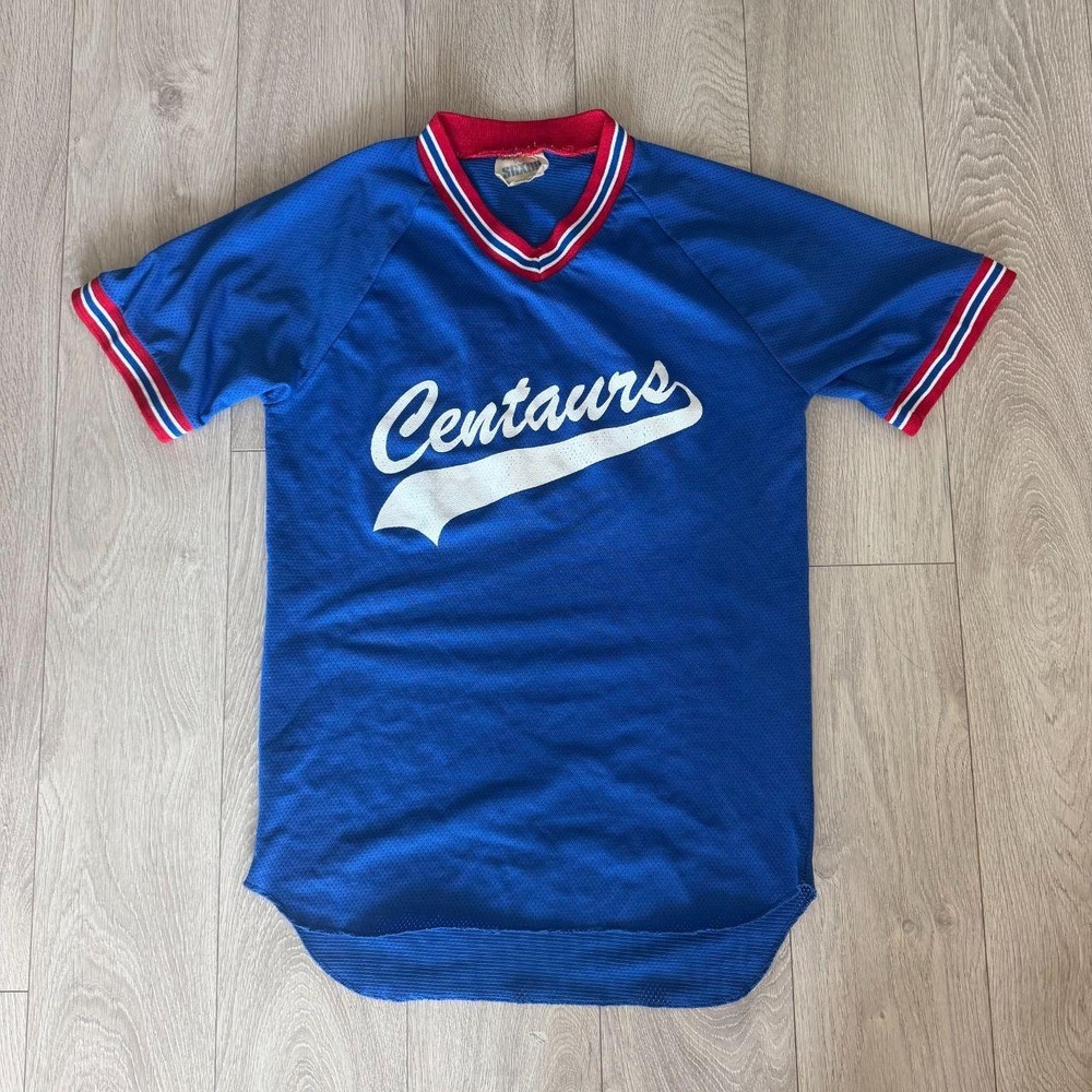 Vintage Jersey Made in Canada Size XS Women's